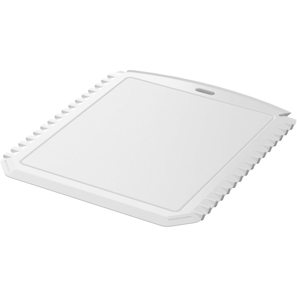 Logotrade ärikingi foto: Thrym taaskasutatud plastist jääkaabits